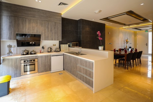 Luxury Villa for Rent with Pool - 16