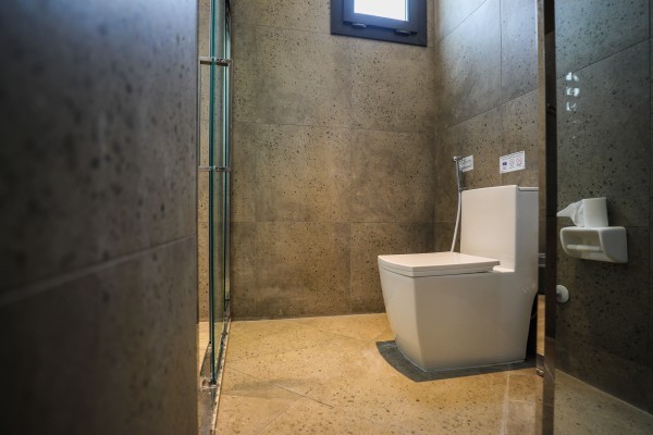 Luxury Villa for Rent with Pool - 4