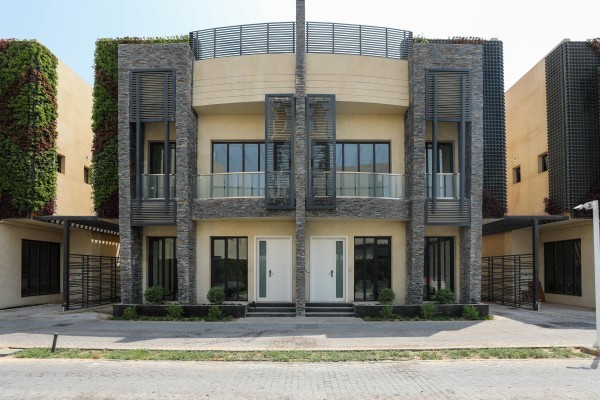 Luxury Villa for Rent with Pool - 1