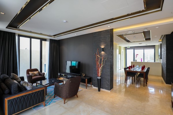 Luxury Villa for Rent with Pool - 13