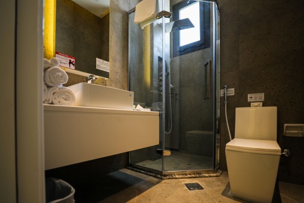 Luxury Villa for Rent with Pool - 8