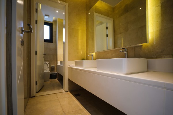 Luxury Villa for Rent with Pool - 18