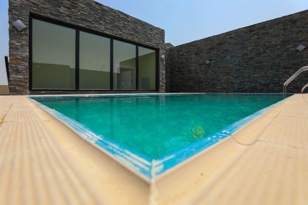 Luxury Villa for Rent with Pool - 11