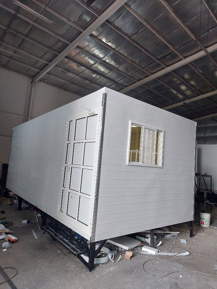 Portable cabin bathroom sale - 9