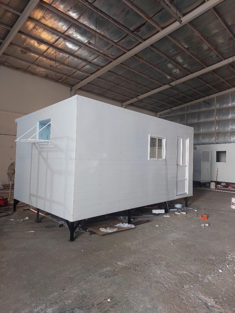 Portable cabin bathroom sale - 3