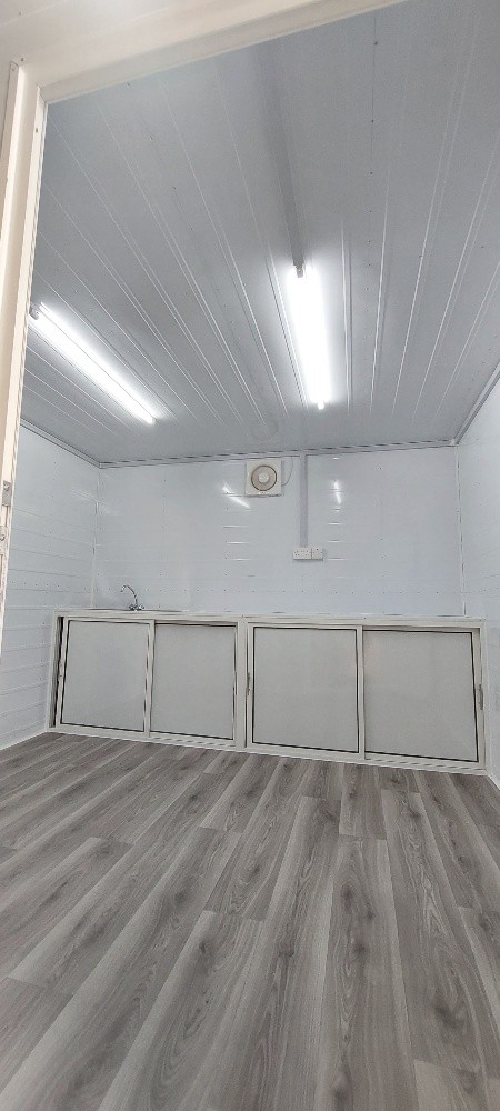 Portable bathroom new sale - 9