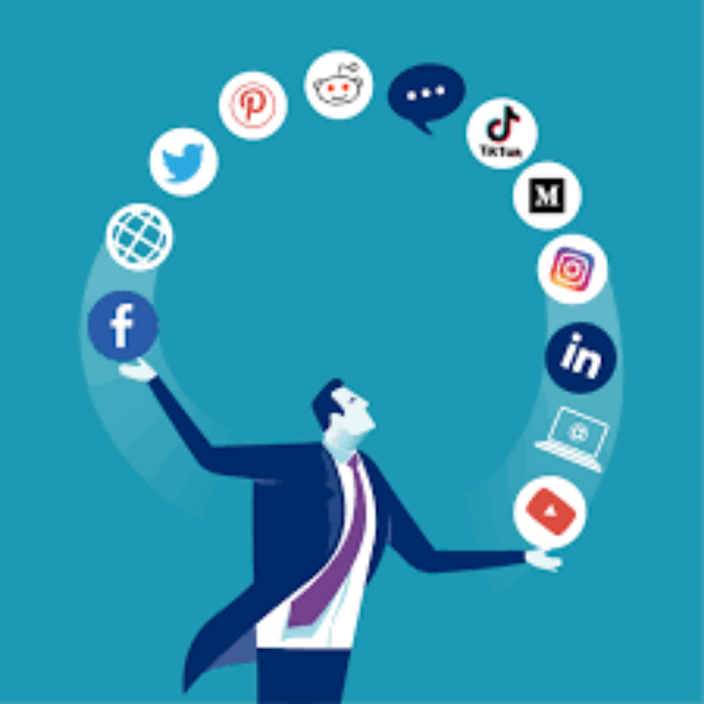 Digital Marketing - 3