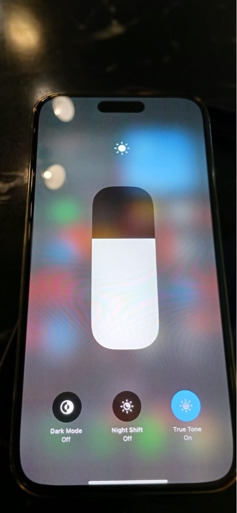 iphone 14 pro max perfect condi - 2