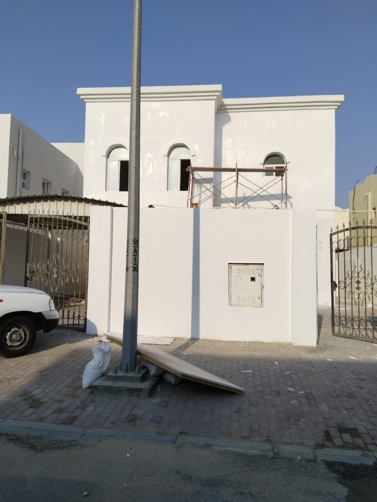 ديكورات خارجيه - 7