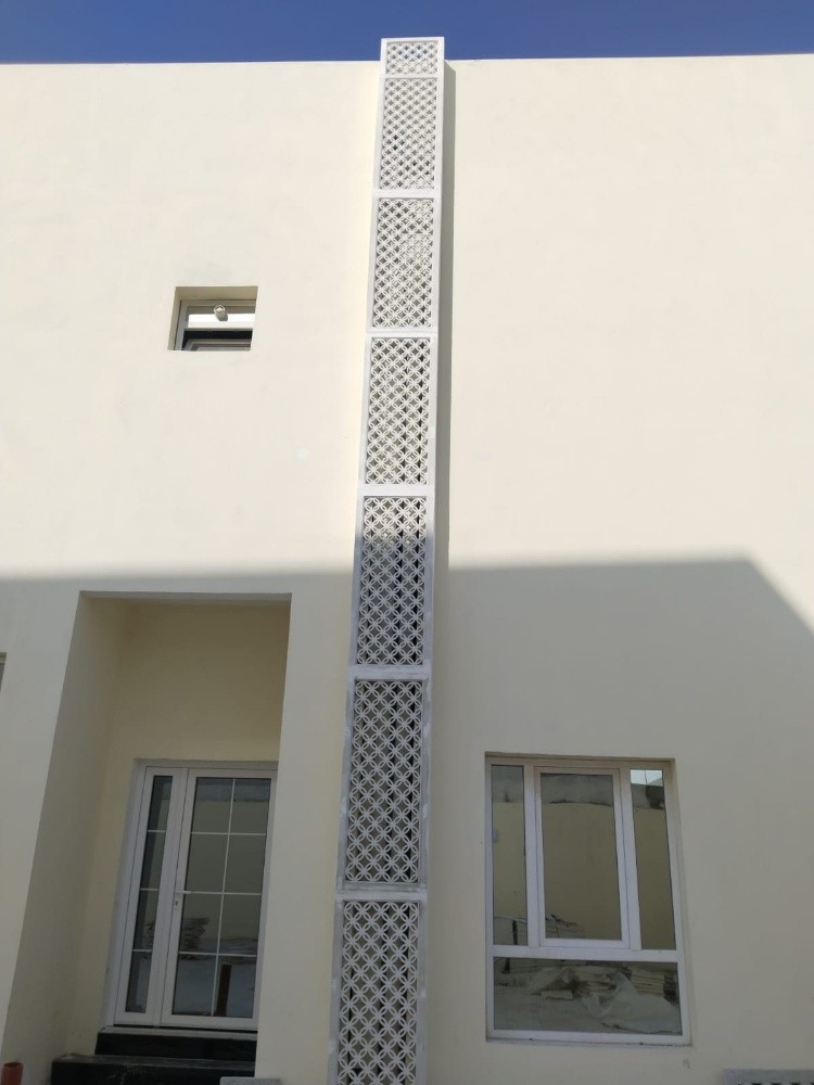 ديكورات خارجيه - 4