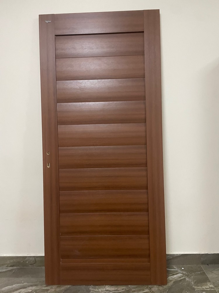 Wooden door - 2