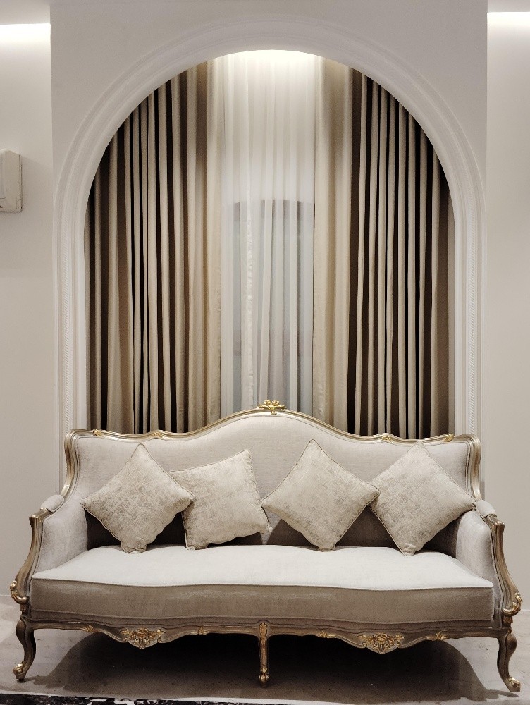all kinds of interior decorations - 23