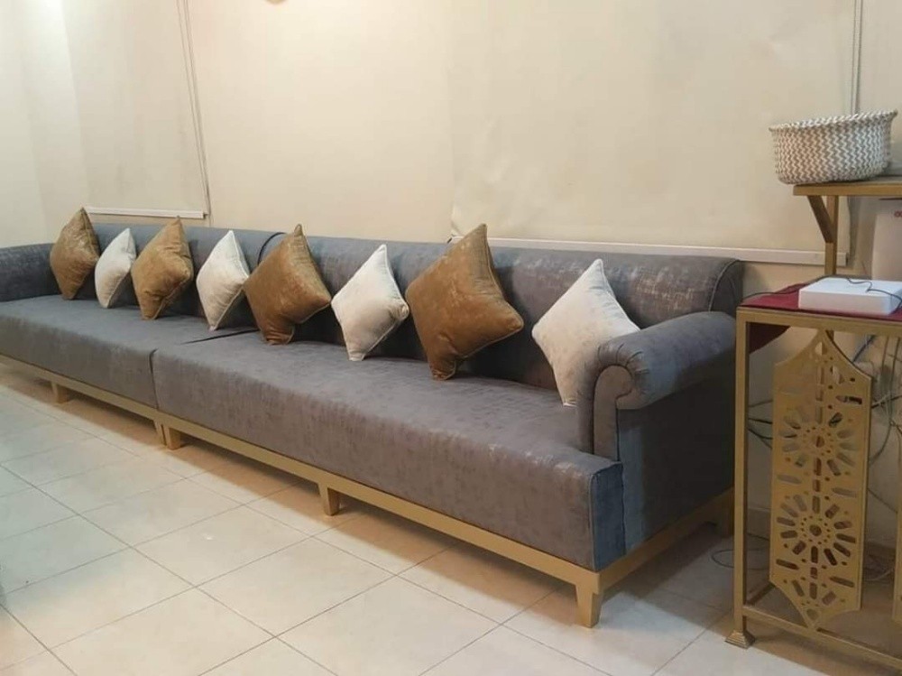 all kinds of interior decorations - 22