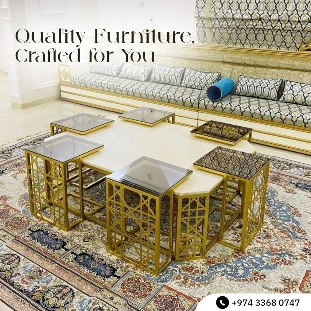 all kinds of interior decorations - 3