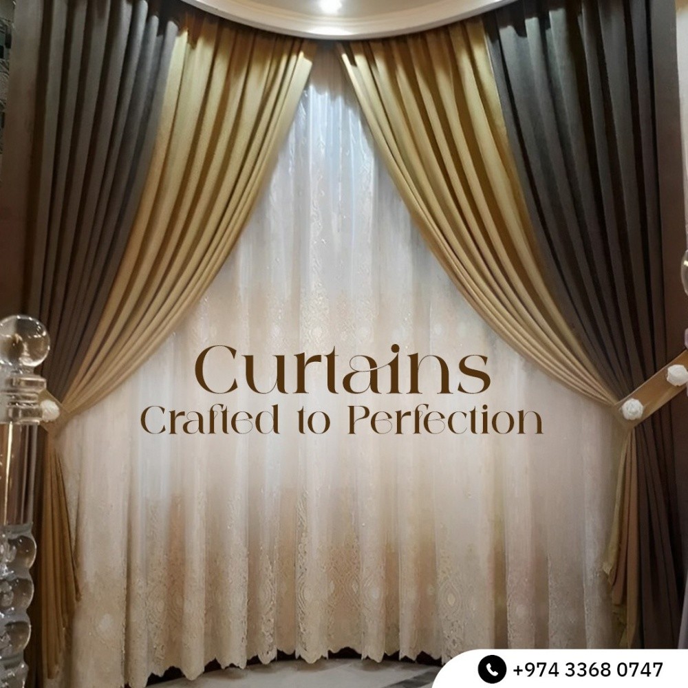 all kinds of interior decorations - 2