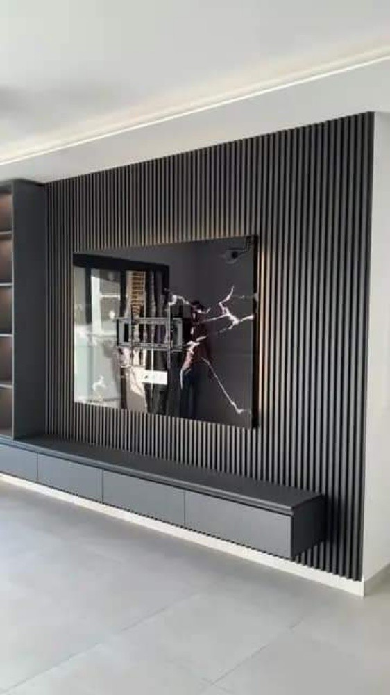 all kinds of interior decorations - 12
