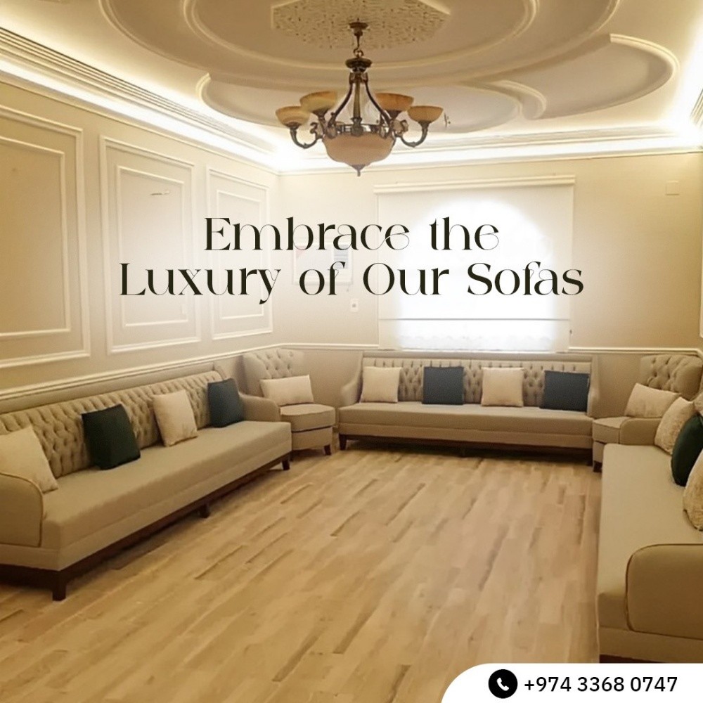 all kinds of interior decorations - 6