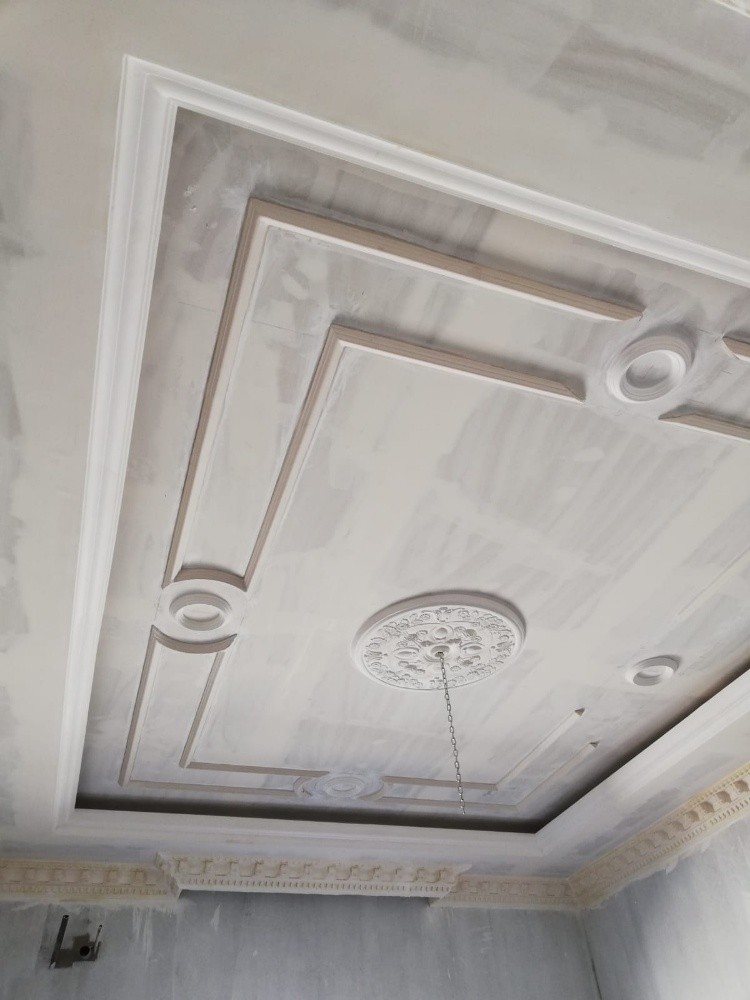 all kinds of interior decorations - 15