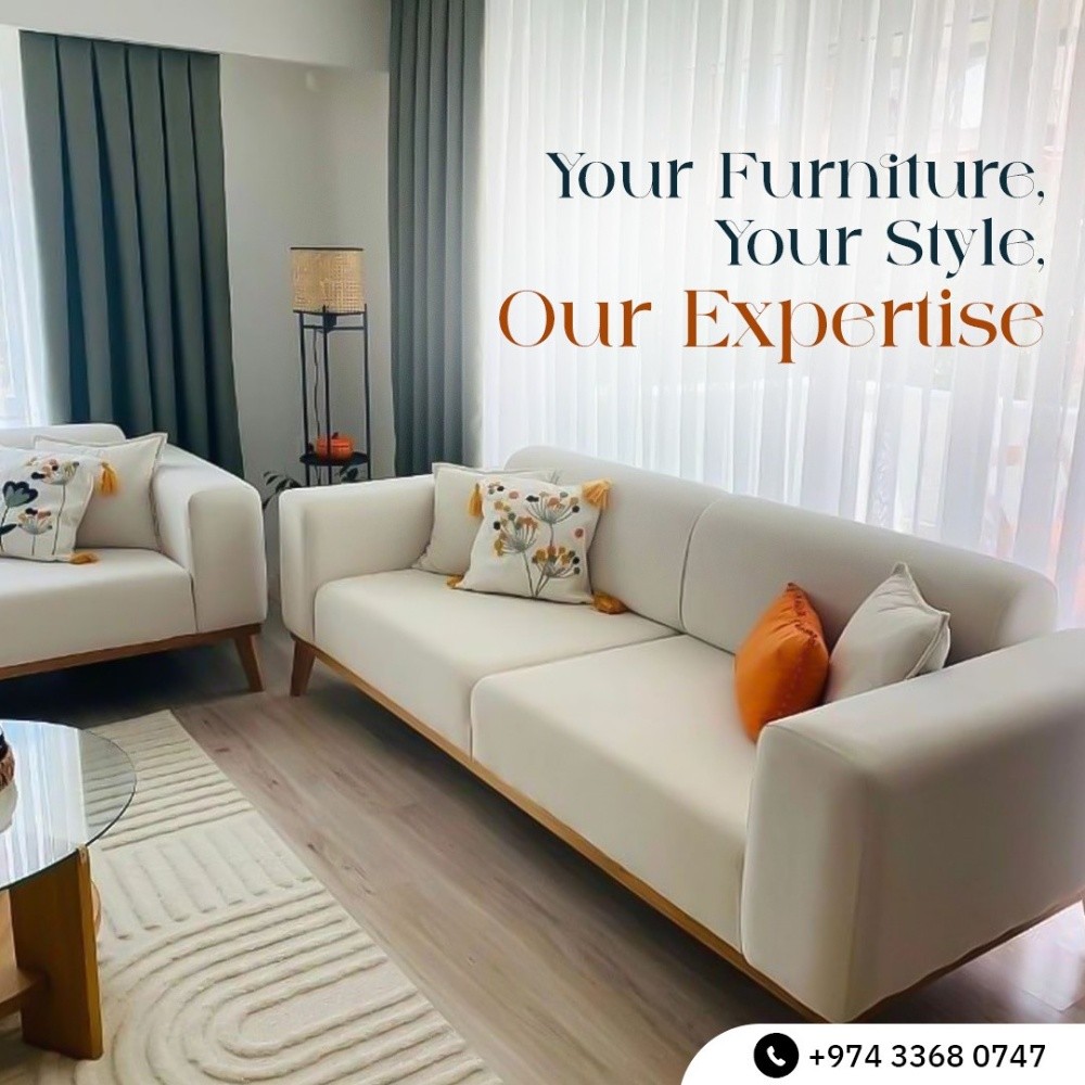 all kinds of interior decorations - 4