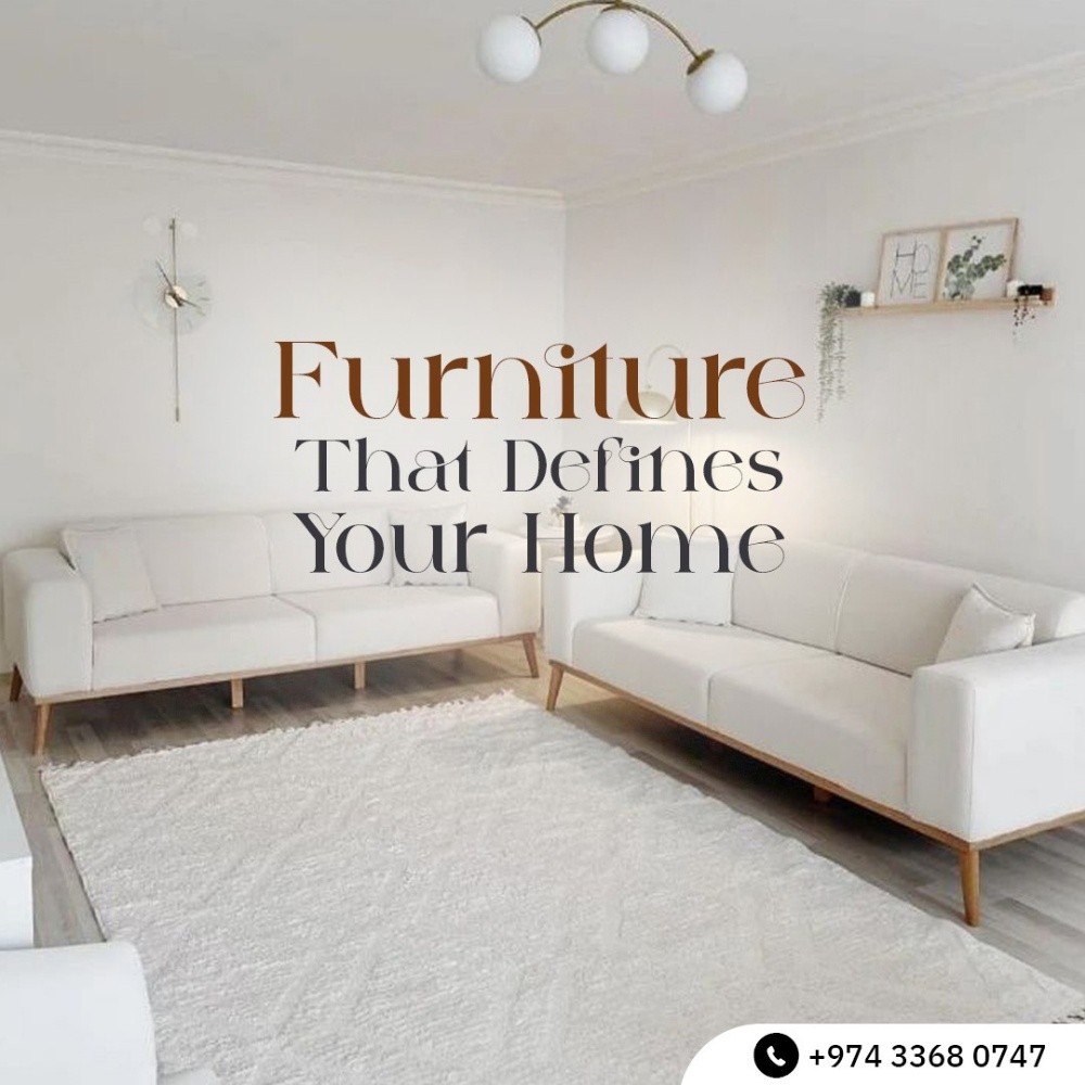 all kinds of interior decorations - 5