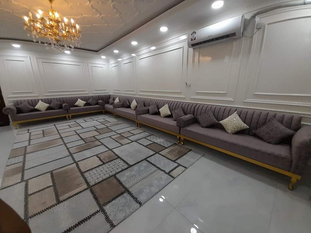 all kinds of interior decorations - 17
