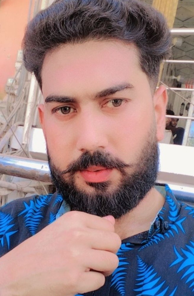 Ali raza - 1