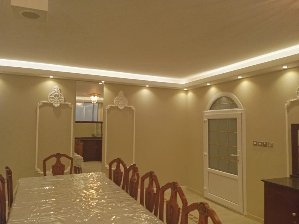 تفصيل مغاسل ودريسن رووم والطاولات - 4