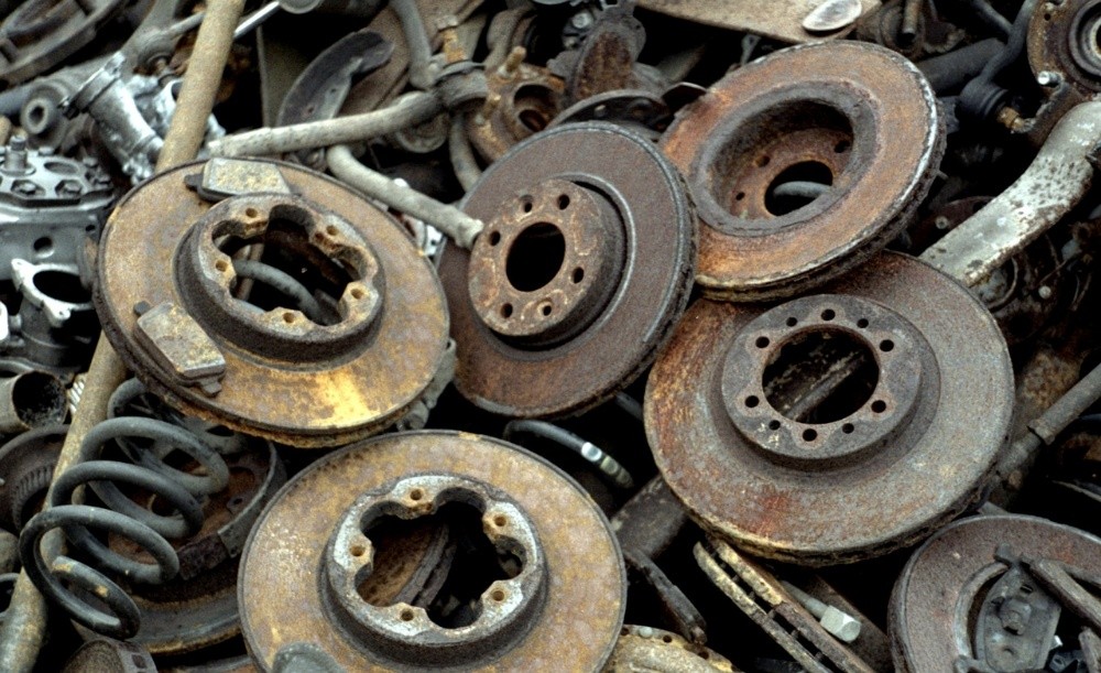 WE BUY ALL KIND OF SCRAP - 2