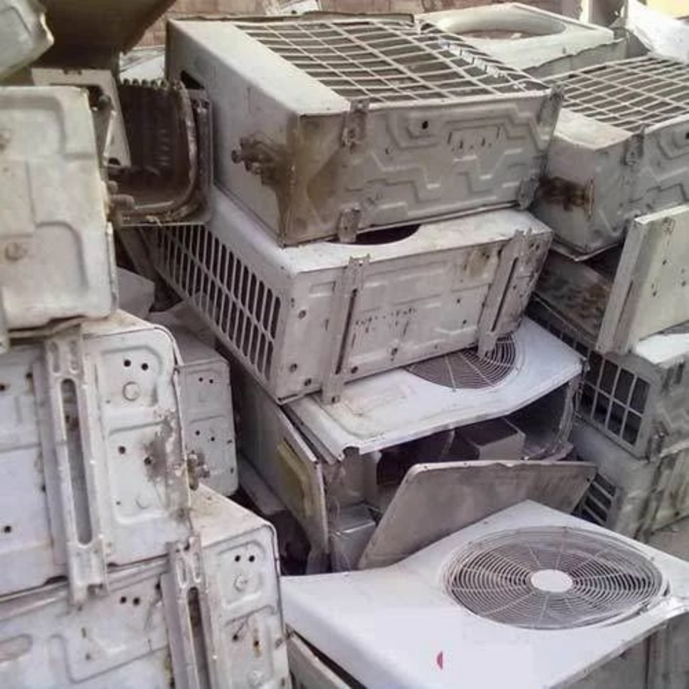 WE BUY ALL KIND OF SCRAP - 9