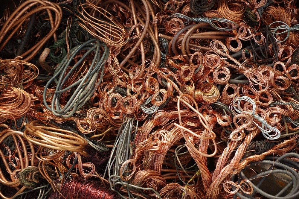 WE BUY ALL KIND OF SCRAP - 7