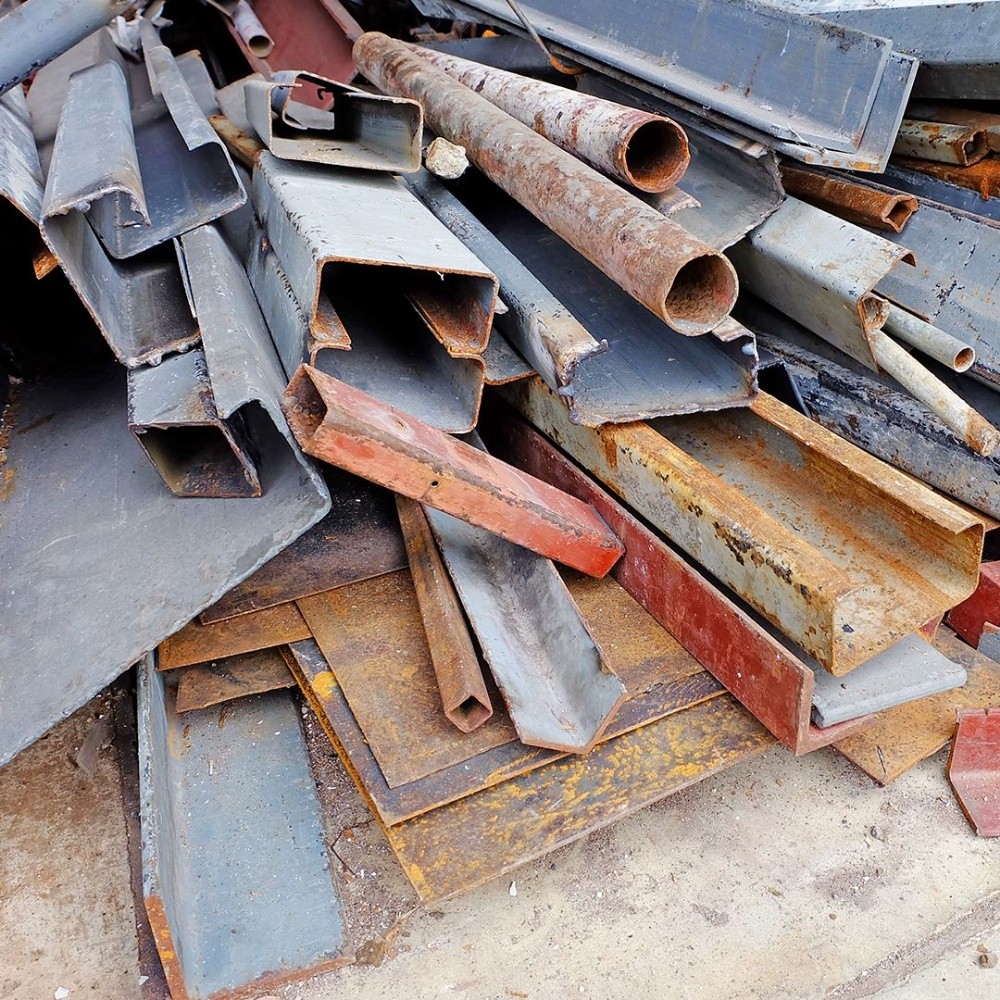 WE BUY ALL KIND OF SCRAP - 4