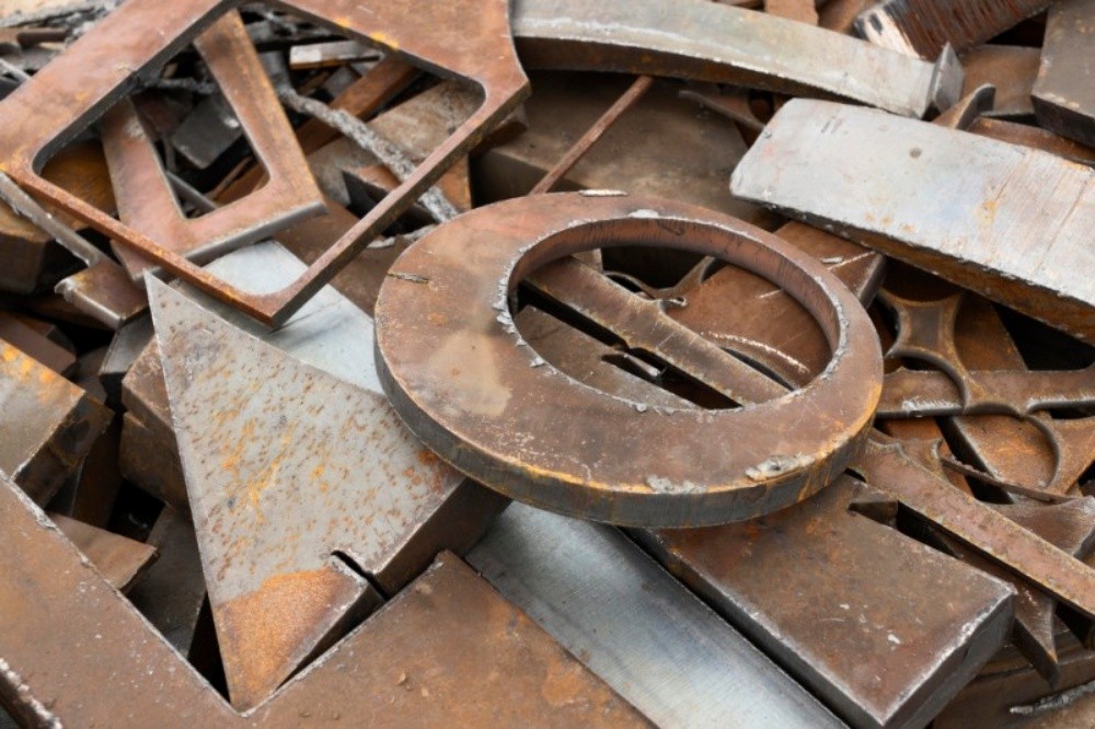 WE BUY ALL KIND OF SCRAP - 3