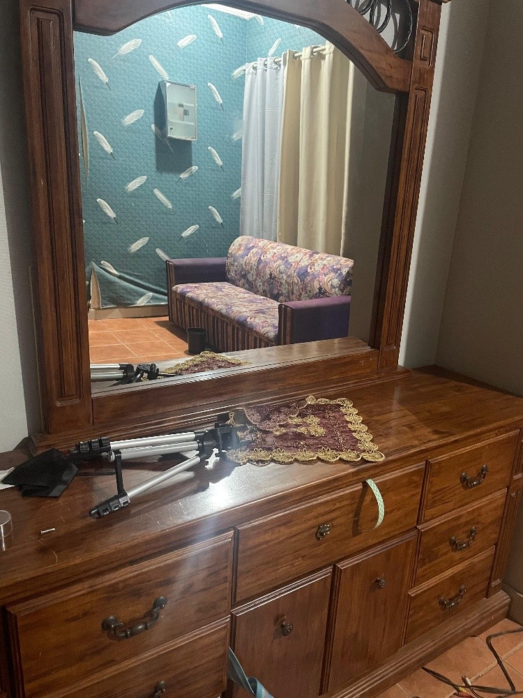 bedroom - 2