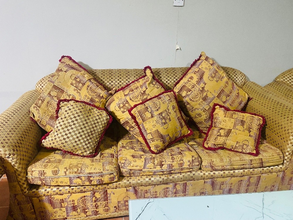 seater sofa - 4