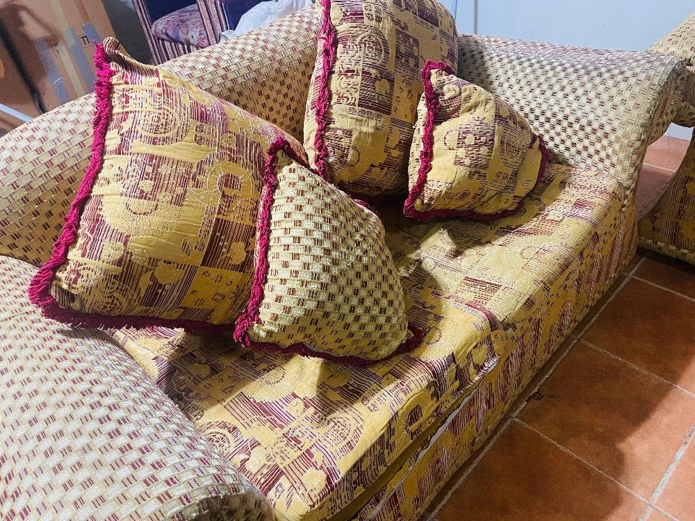 seater sofa - 3