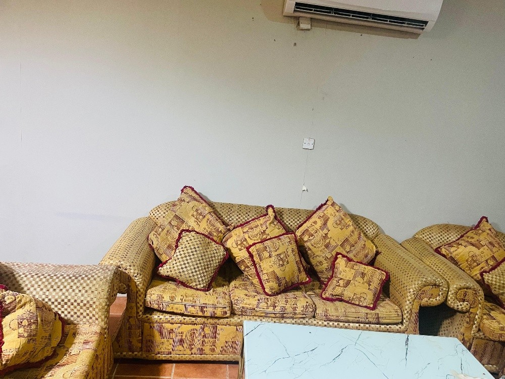 seater sofa - 2