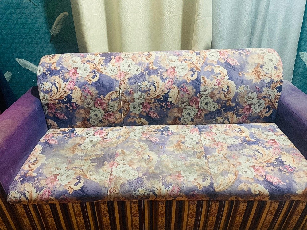 seater sofa - 1