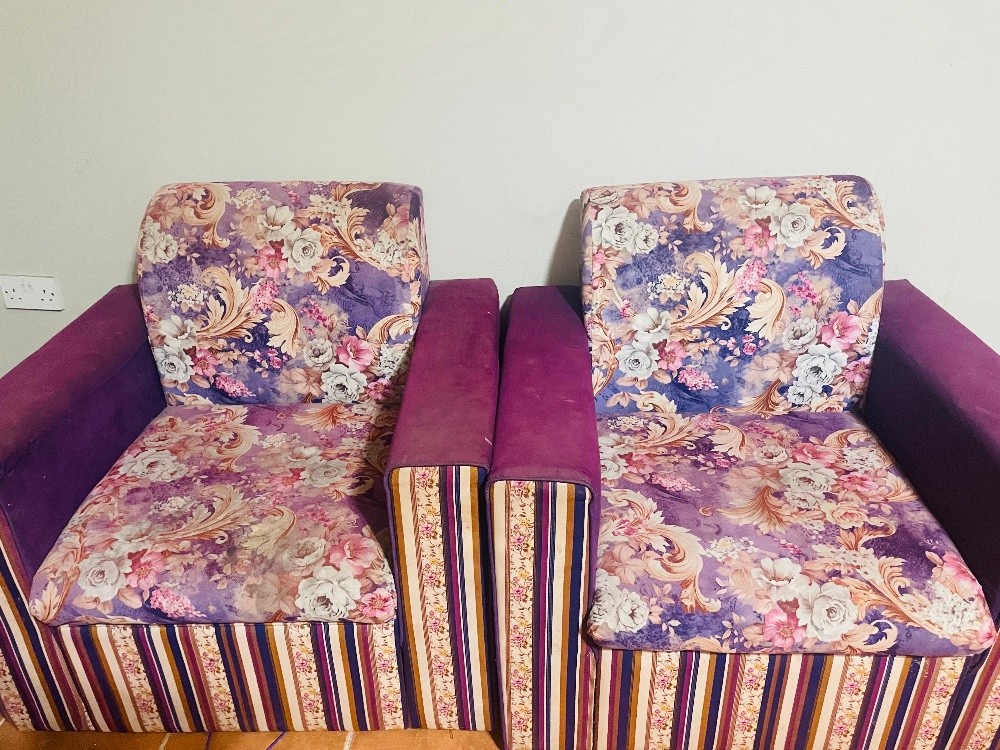 seater sofa - 2