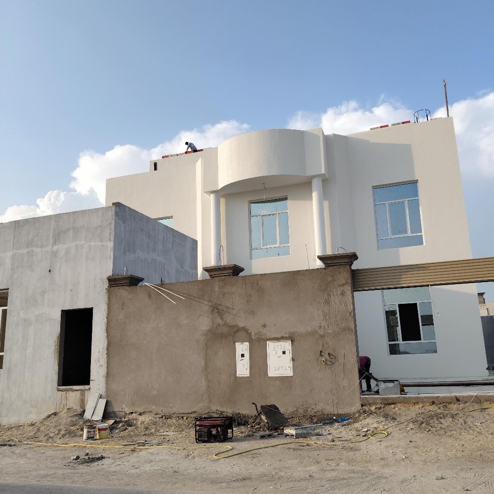 Hindsa Al Rayaan Contracting - 10