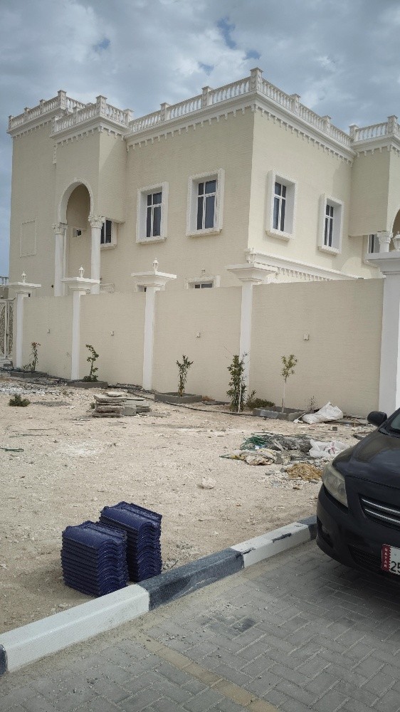 Hindsa Al Rayaan Contracting - 8
