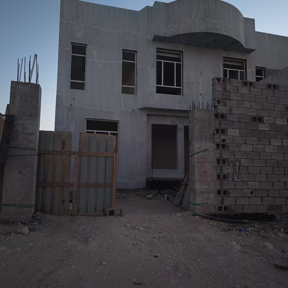 Hindsa Al Rayaan Contracting - 13