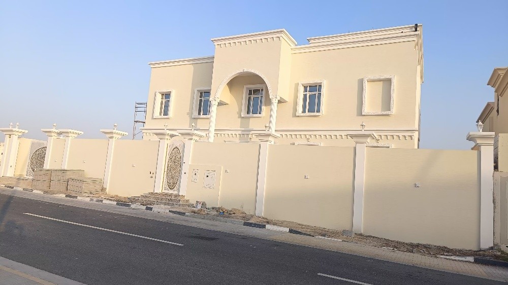 Hindsa Al Rayaan Contracting - 14