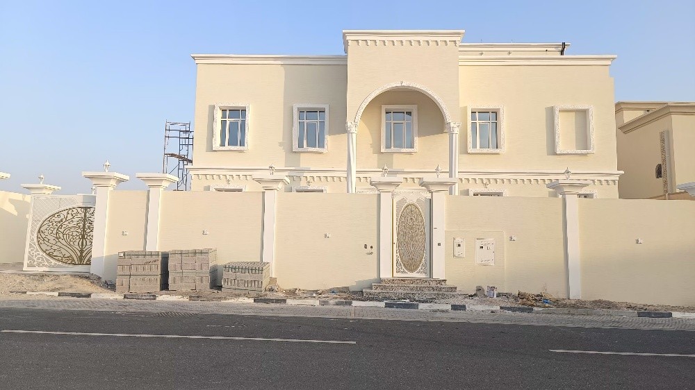 Hindsa Al Rayaan Contracting - 11