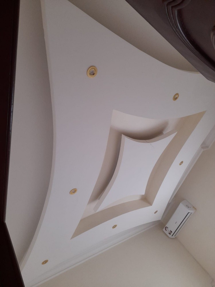 Painting Decor And maintanice - 16