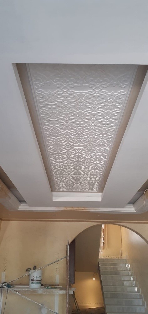 Painting Decor And maintanice - 15
