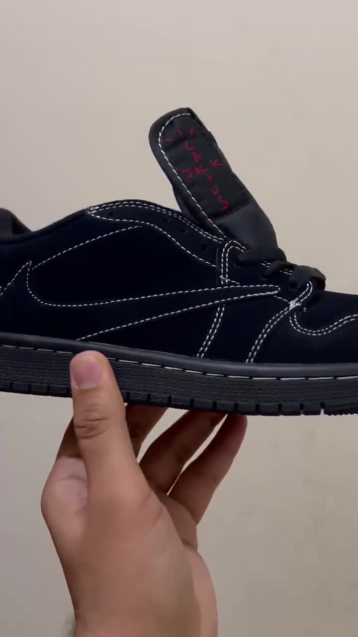 Nike Jordan - 1
