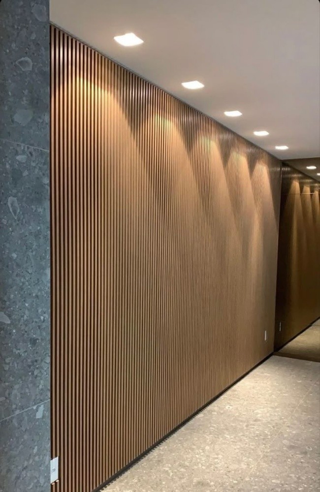 Work Painting, Tile's,Gibson, - 12