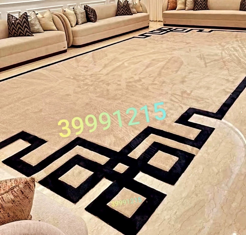 ستائر سجاد ديكور - 16
