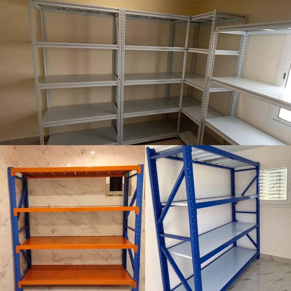 metal rack - 1