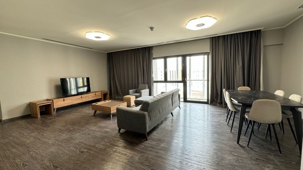 2 bhk furnished flat for rent - 2